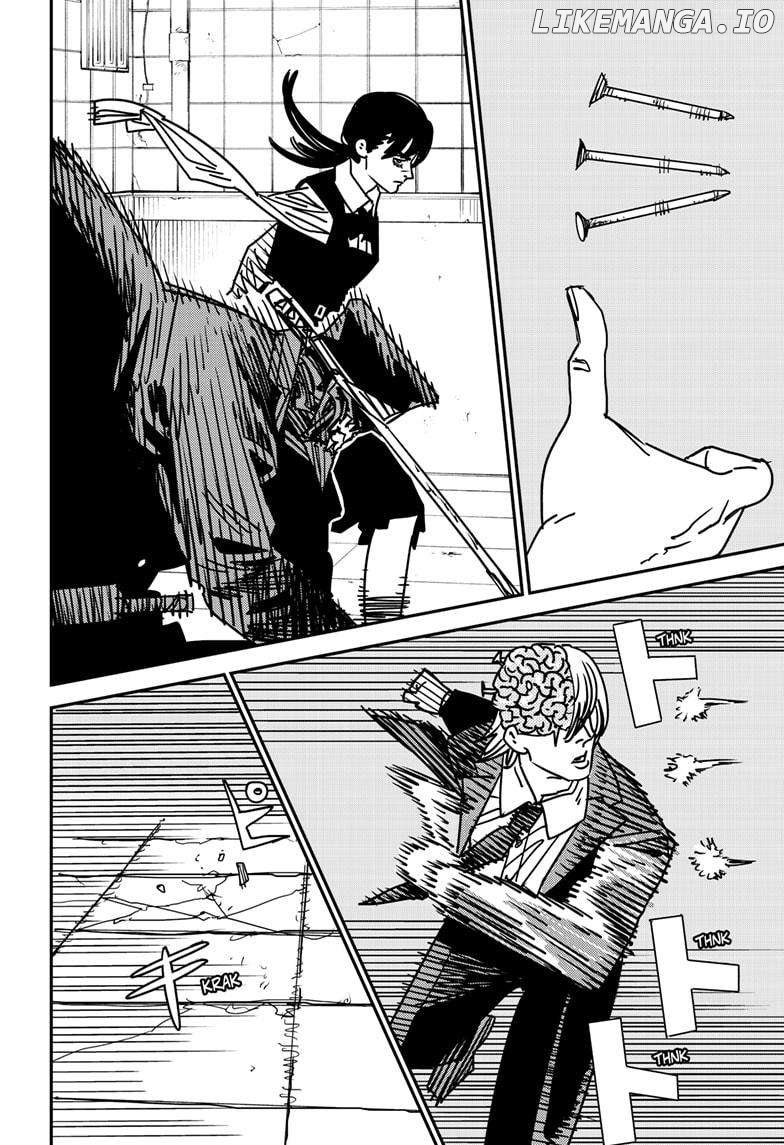 Chainsaw Man, Chapter 162 image 02